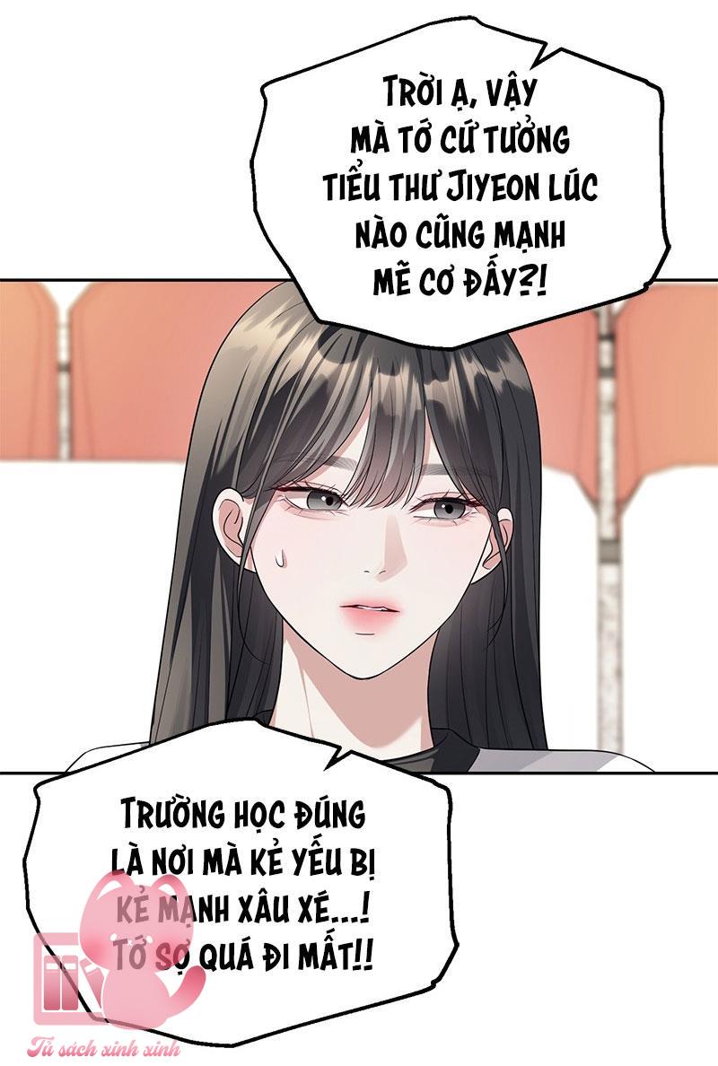 Xâm Nhập Trường Trung Học Tài Phiệt - Chap 45 - Trang 30