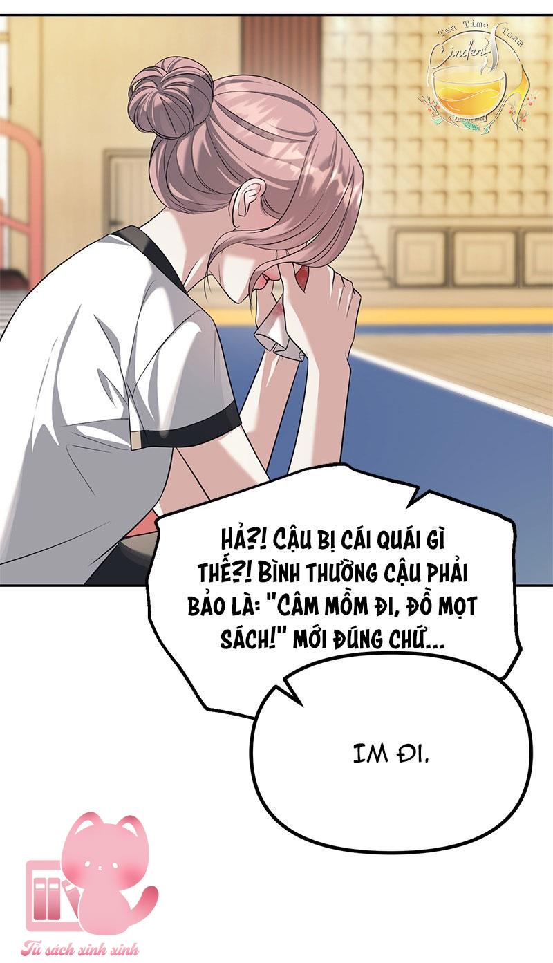 Xâm Nhập Trường Trung Học Tài Phiệt - Chap 45 - Trang 31