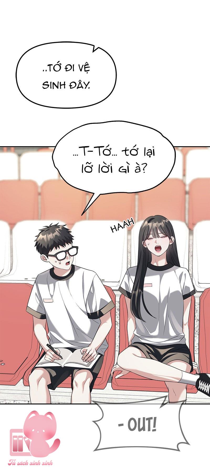 Xâm Nhập Trường Trung Học Tài Phiệt - Chap 45 - Trang 32