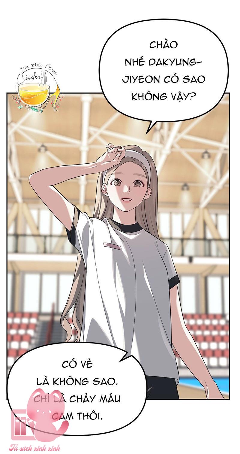 Xâm Nhập Trường Trung Học Tài Phiệt - Chap 45 - Trang 34