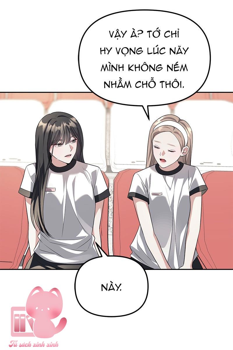 Xâm Nhập Trường Trung Học Tài Phiệt - Chap 45 - Trang 35