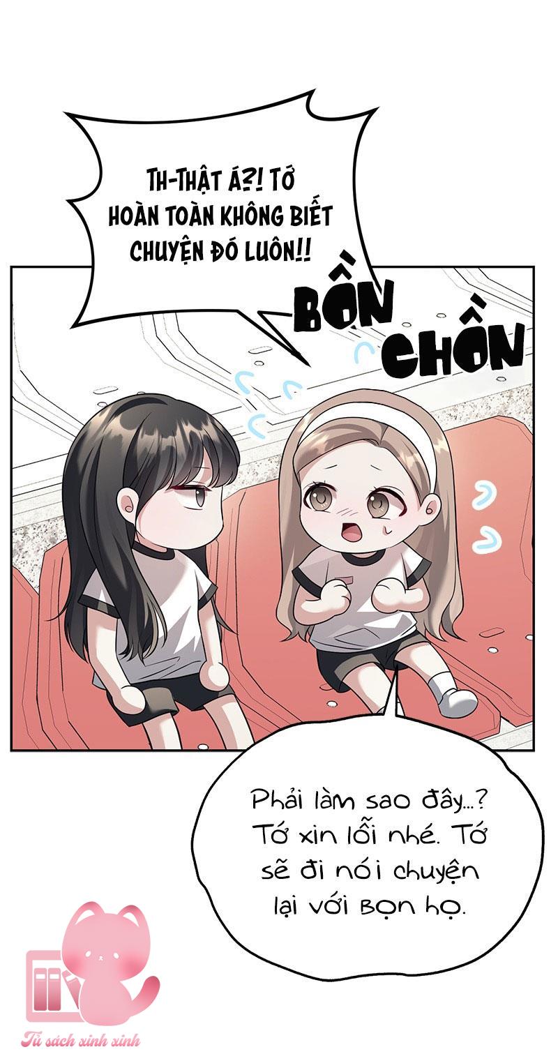 Xâm Nhập Trường Trung Học Tài Phiệt - Chap 45 - Trang 37