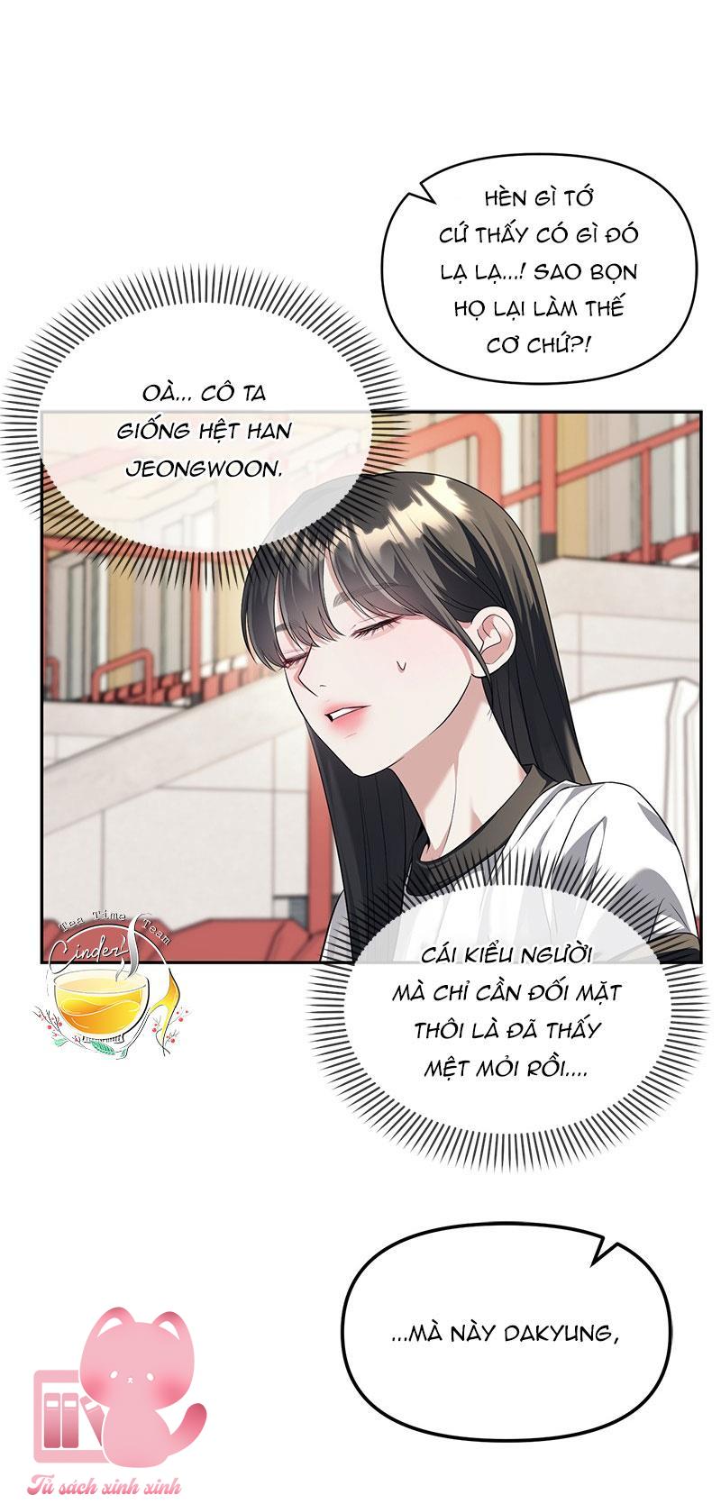 Xâm Nhập Trường Trung Học Tài Phiệt - Chap 45 - Trang 38