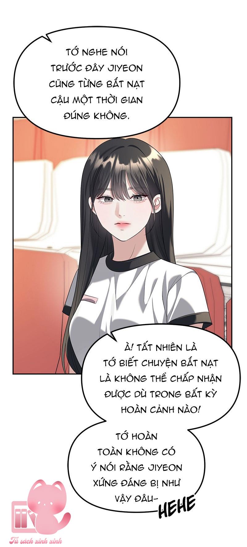 Xâm Nhập Trường Trung Học Tài Phiệt - Chap 45 - Trang 40