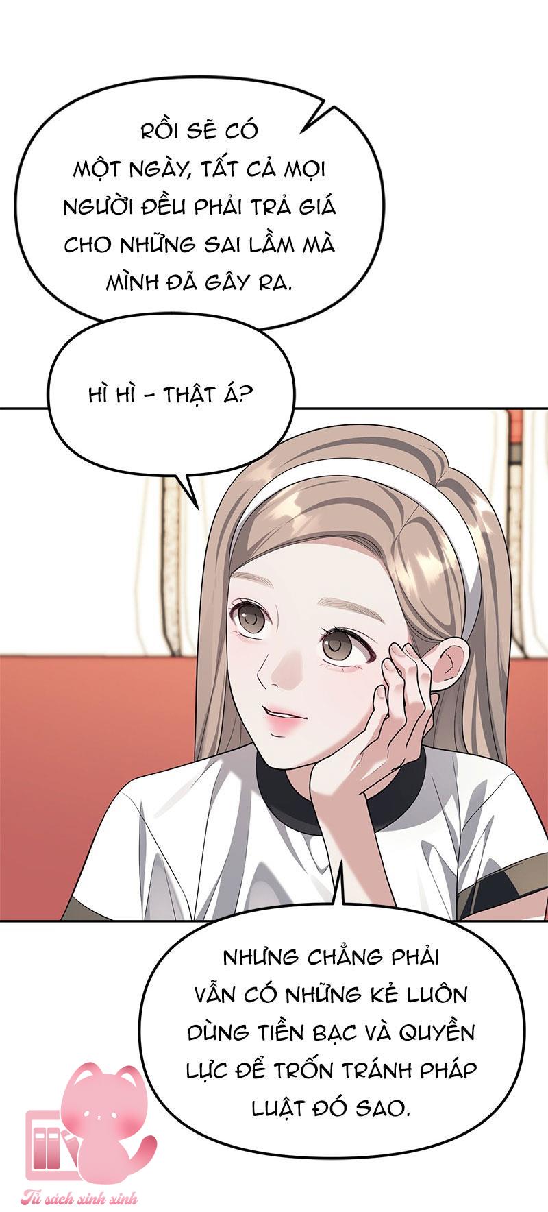 Xâm Nhập Trường Trung Học Tài Phiệt - Chap 45 - Trang 42