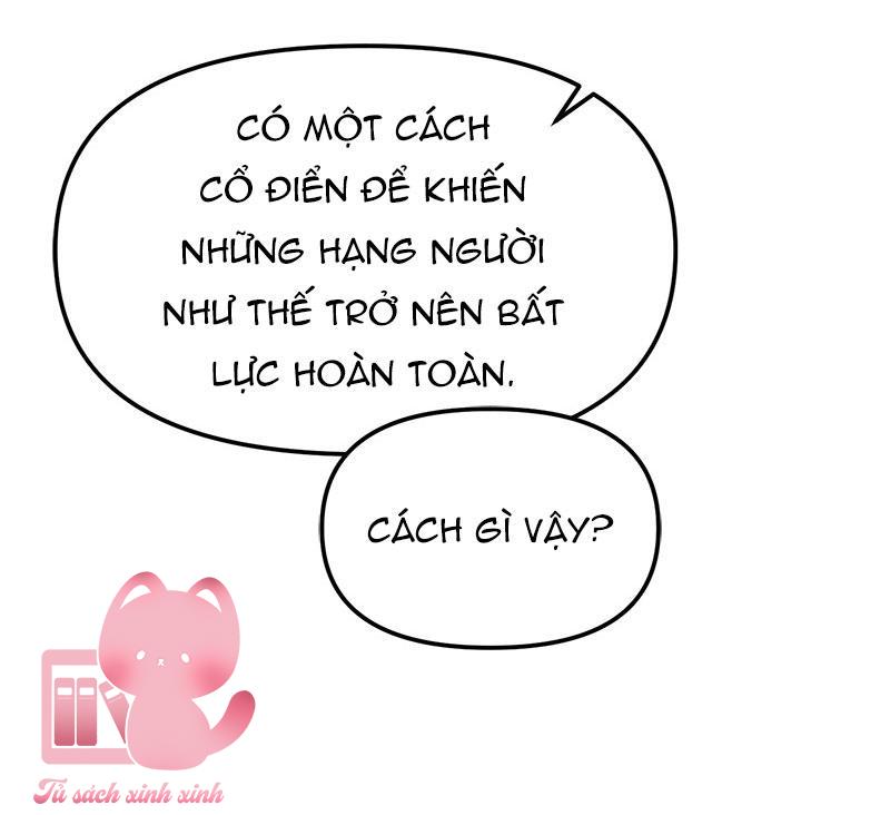 Xâm Nhập Trường Trung Học Tài Phiệt - Chap 45 - Trang 43