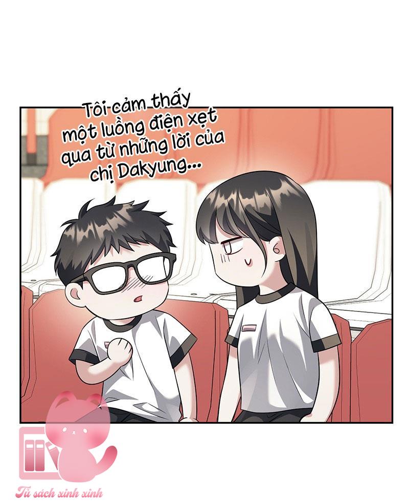 Xâm Nhập Trường Trung Học Tài Phiệt - Chap 45 - Trang 46