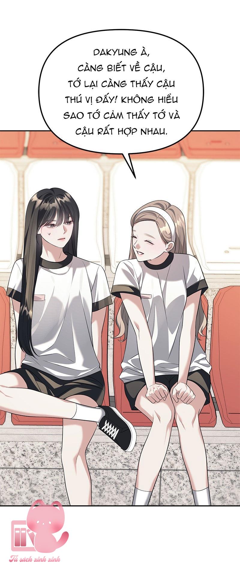 Xâm Nhập Trường Trung Học Tài Phiệt - Chap 45 - Trang 49