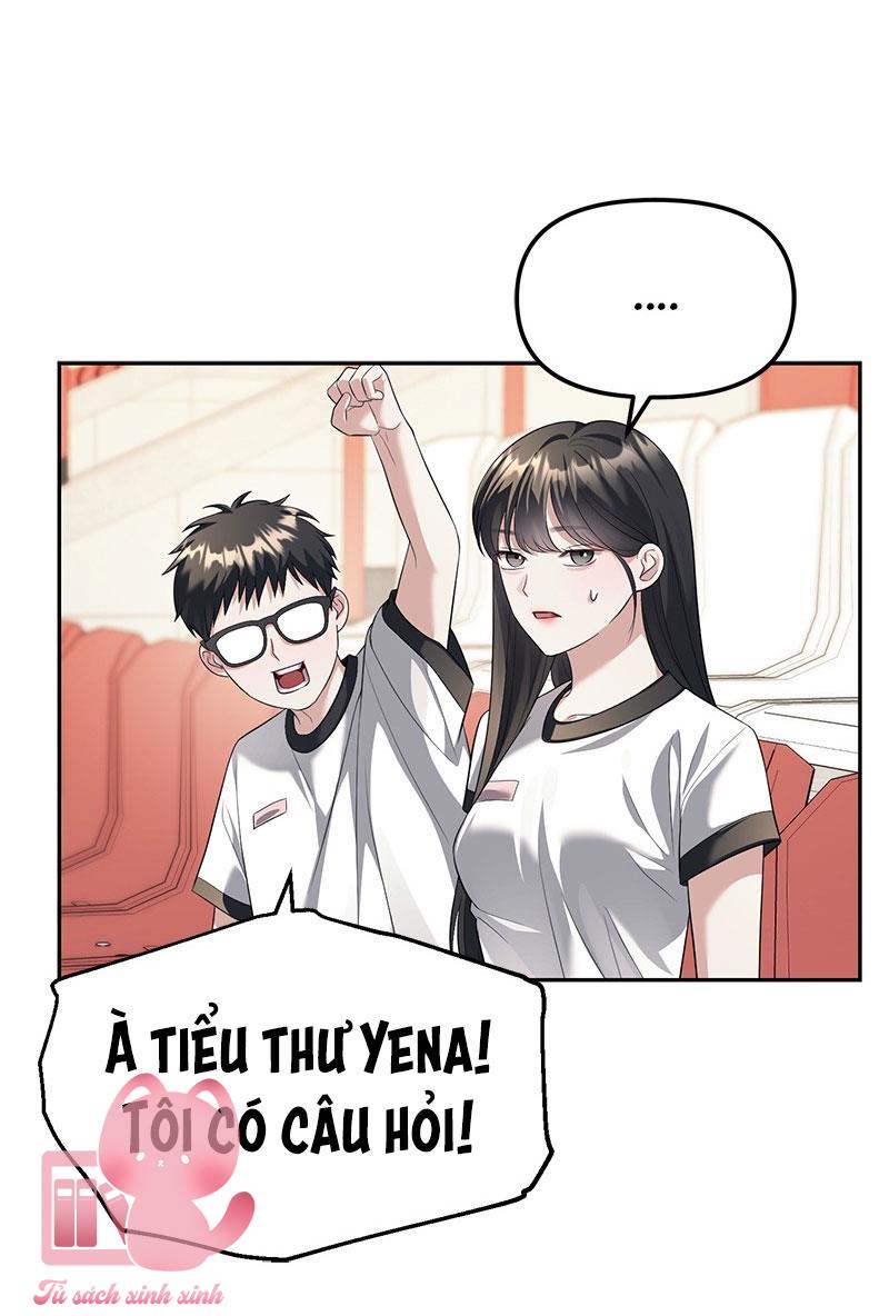 Xâm Nhập Trường Trung Học Tài Phiệt - Chap 45 - Trang 50