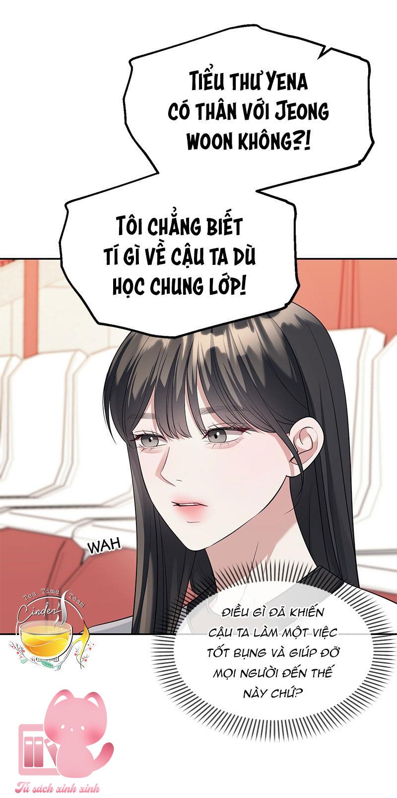 Xâm Nhập Trường Trung Học Tài Phiệt - Chap 45 - Trang 51