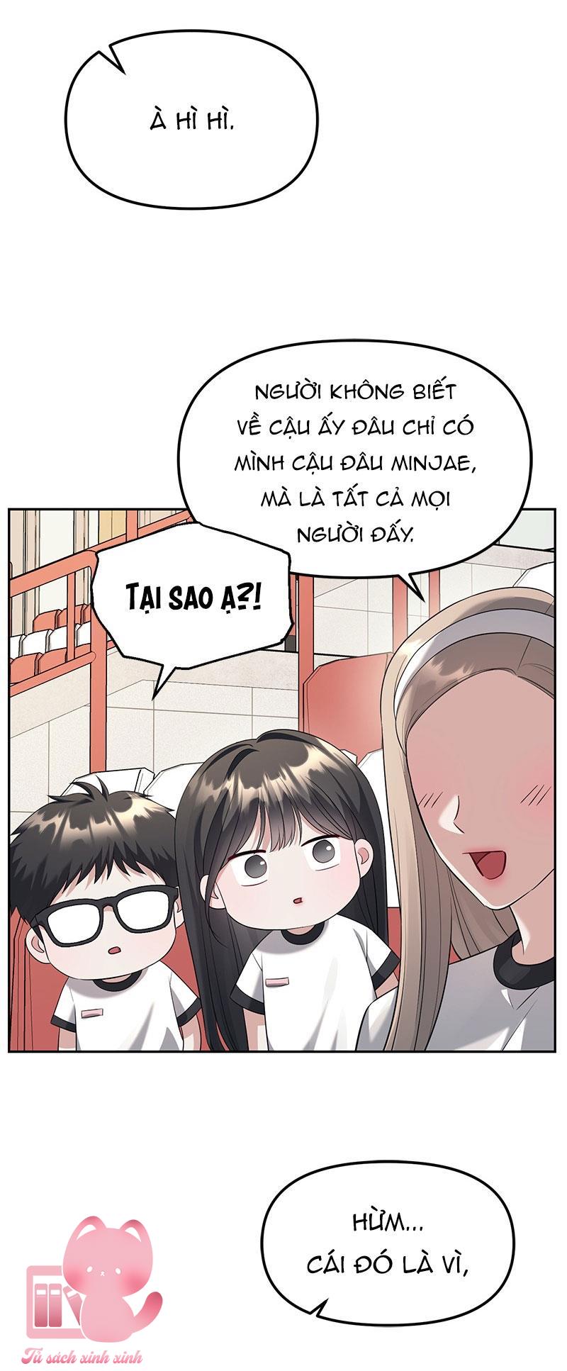 Xâm Nhập Trường Trung Học Tài Phiệt - Chap 45 - Trang 52
