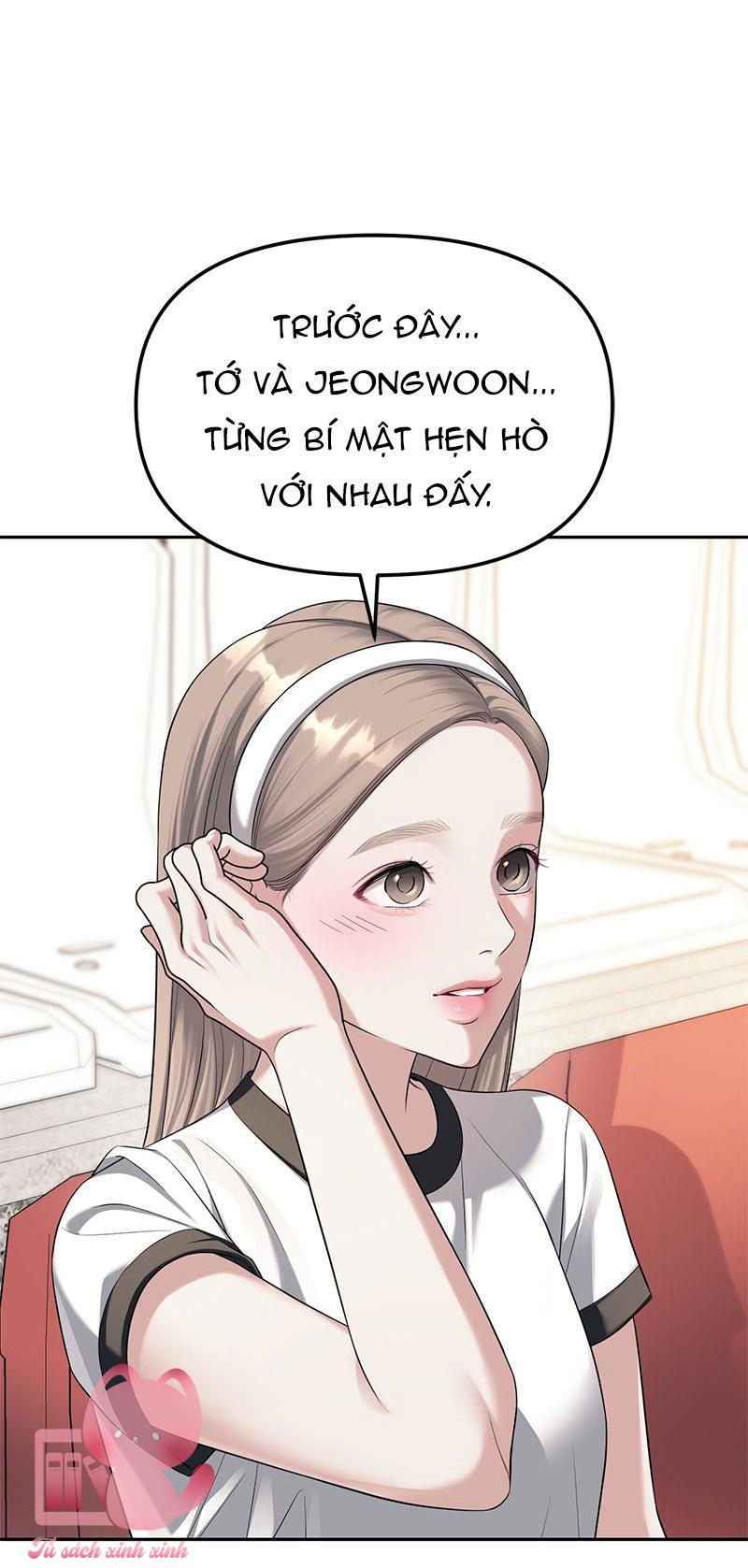 Xâm Nhập Trường Trung Học Tài Phiệt - Chap 45 - Trang 53