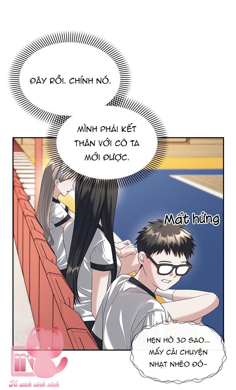 Xâm Nhập Trường Trung Học Tài Phiệt - Chap 45 - Trang 55
