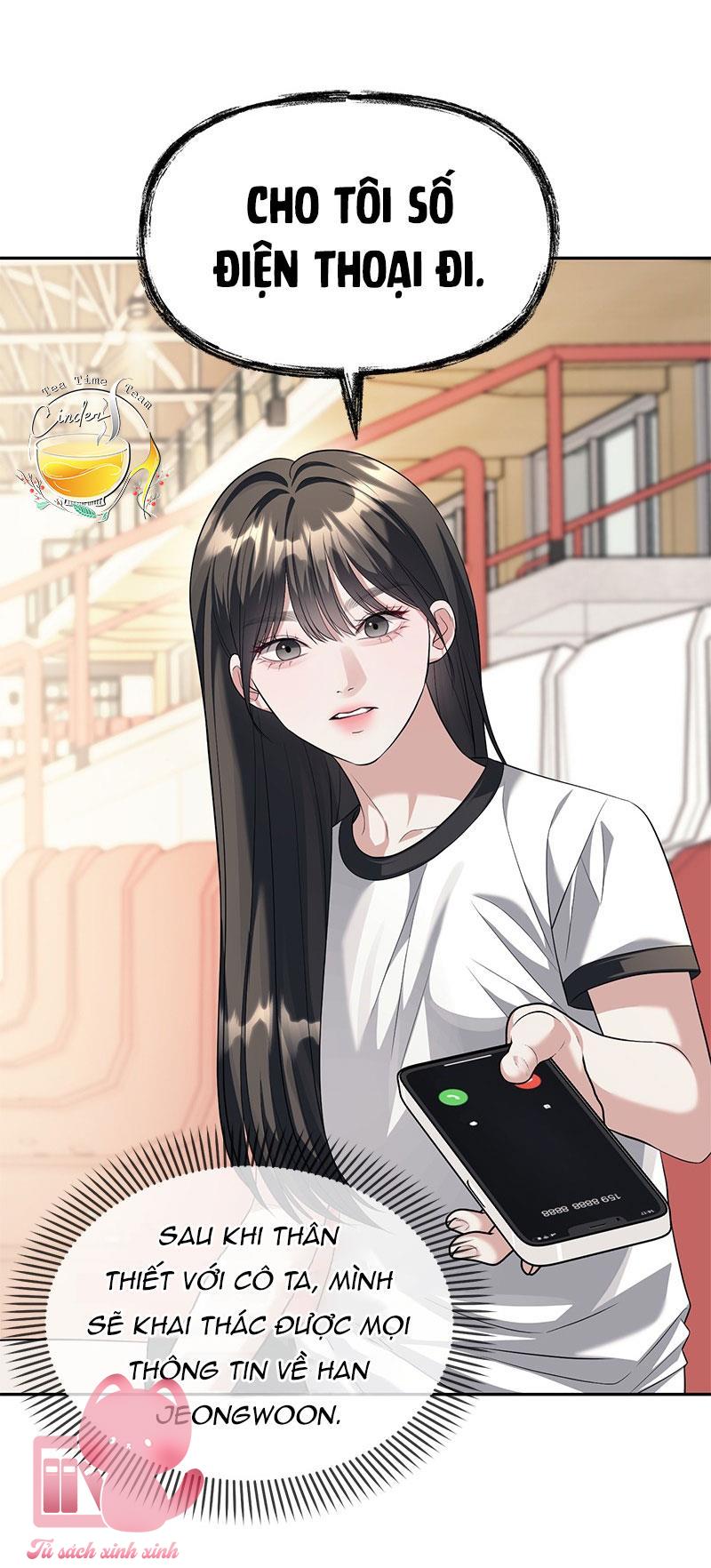 Xâm Nhập Trường Trung Học Tài Phiệt - Chap 45 - Trang 58