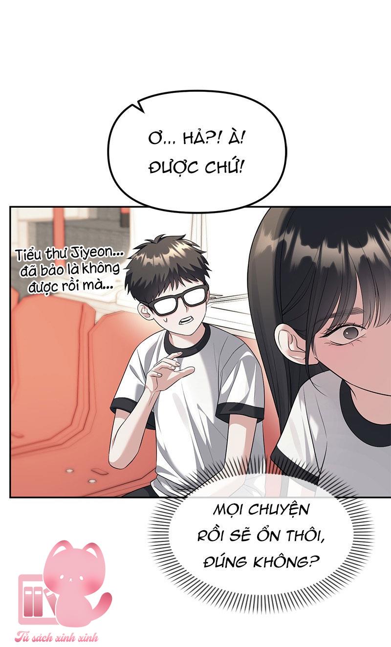 Xâm Nhập Trường Trung Học Tài Phiệt - Chap 45 - Trang 59