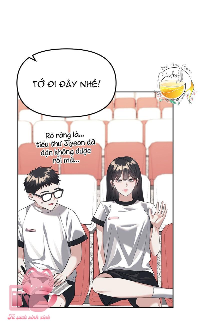 Xâm Nhập Trường Trung Học Tài Phiệt - Chap 45 - Trang 61