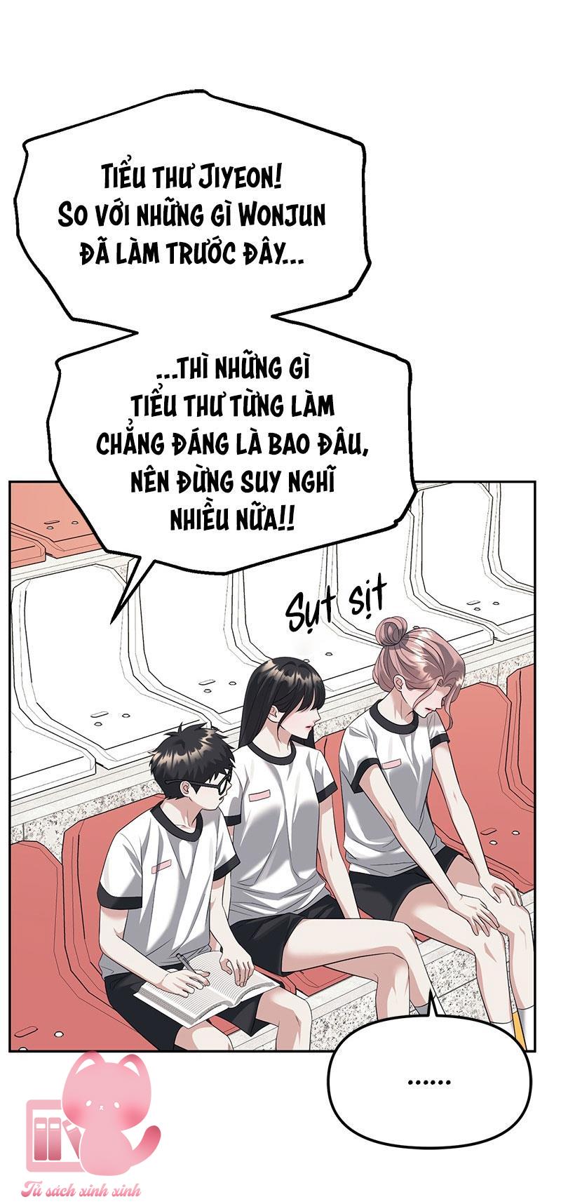 Xâm Nhập Trường Trung Học Tài Phiệt - Chap 45 - Trang 64