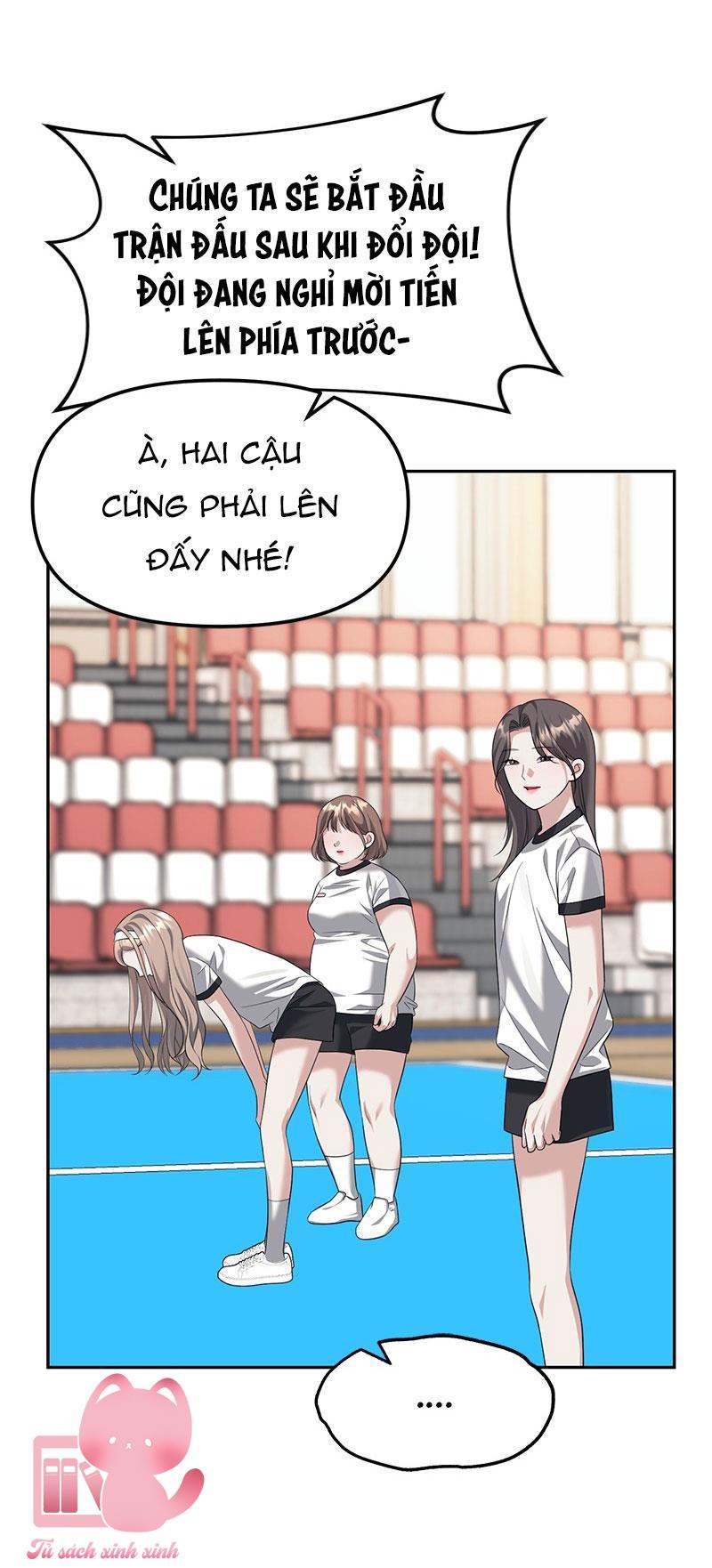 Xâm Nhập Trường Trung Học Tài Phiệt - Chap 45 - Trang 66