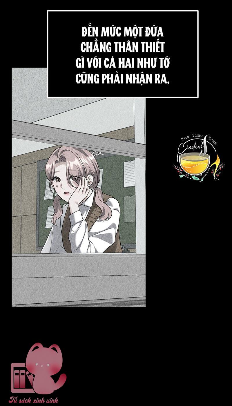 Xâm Nhập Trường Trung Học Tài Phiệt - Chap 45 - Trang 8