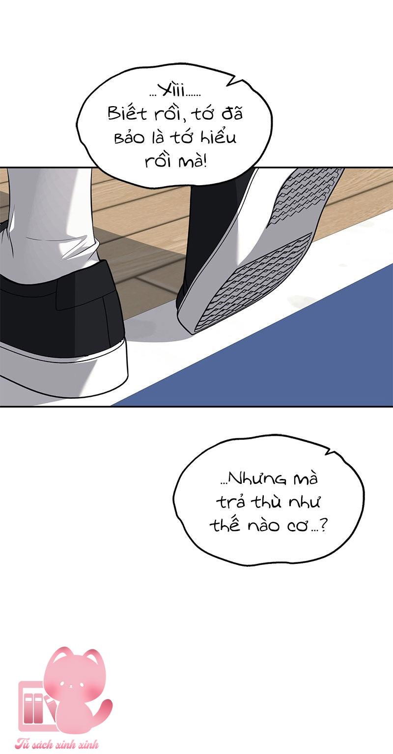 Xâm Nhập Trường Trung Học Tài Phiệt - Chap 45 - Trang 71