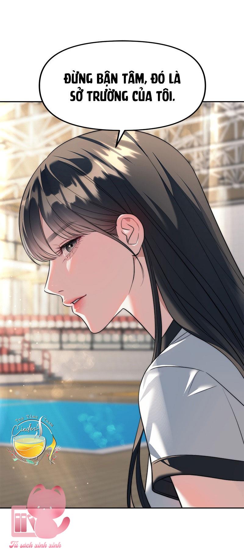 Xâm Nhập Trường Trung Học Tài Phiệt - Chap 45 - Trang 72