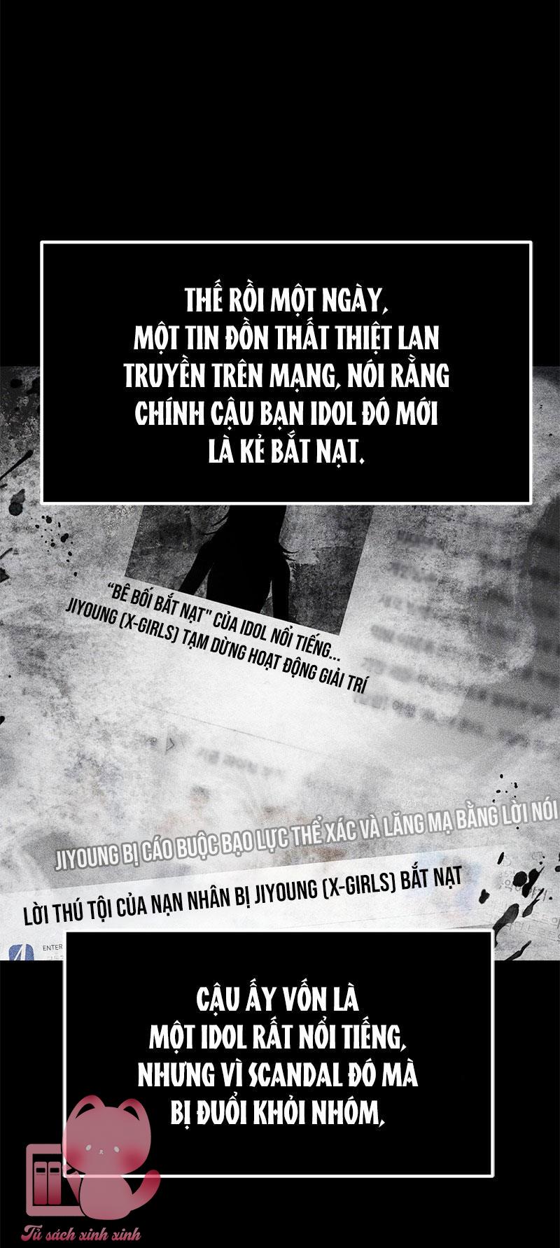 Xâm Nhập Trường Trung Học Tài Phiệt - Chap 45 - Trang 9
