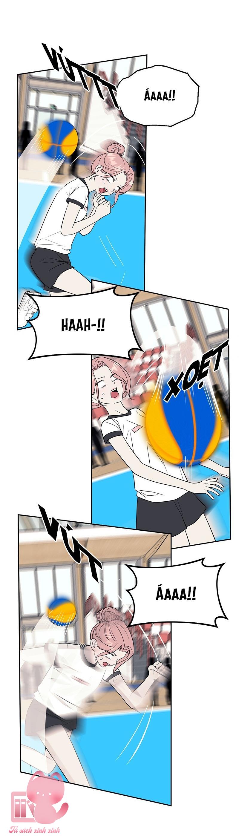 Xâm Nhập Trường Trung Học Tài Phiệt - Chap 46 - Trang 11