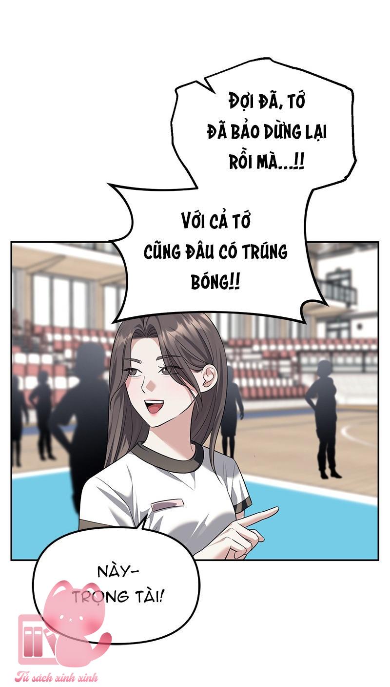 Xâm Nhập Trường Trung Học Tài Phiệt - Chap 46 - Trang 15