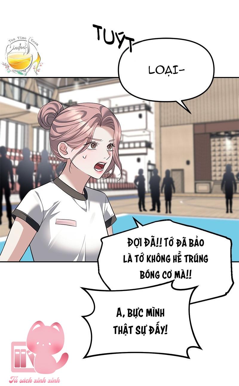Xâm Nhập Trường Trung Học Tài Phiệt - Chap 46 - Trang 17