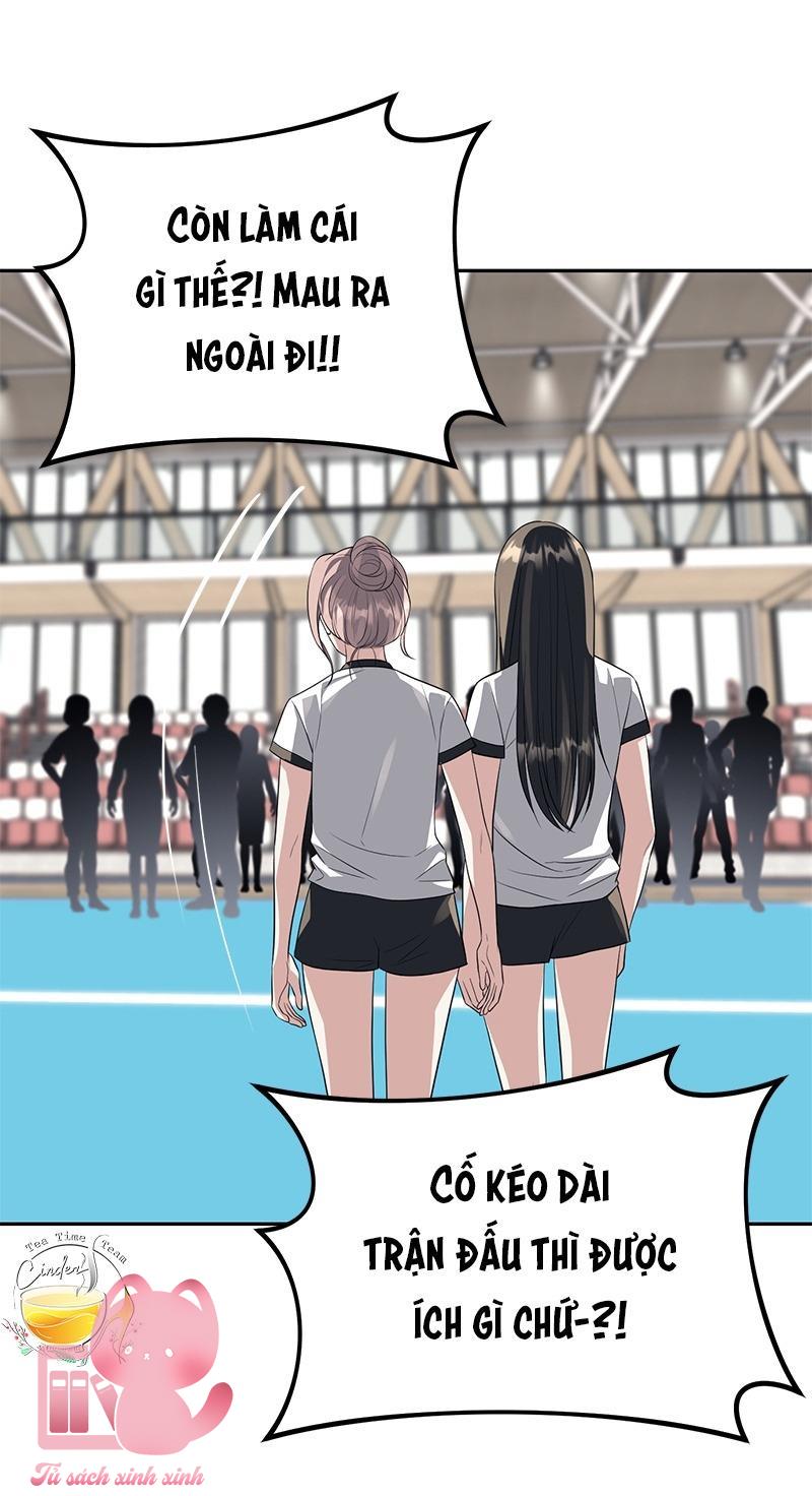 Xâm Nhập Trường Trung Học Tài Phiệt - Chap 46 - Trang 18