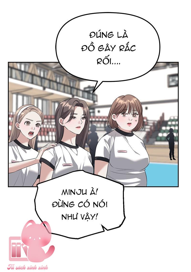 Xâm Nhập Trường Trung Học Tài Phiệt - Chap 46 - Trang 19