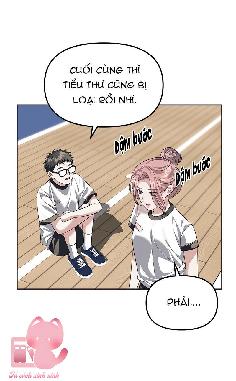 Xâm Nhập Trường Trung Học Tài Phiệt - Chap 46 - Trang 25