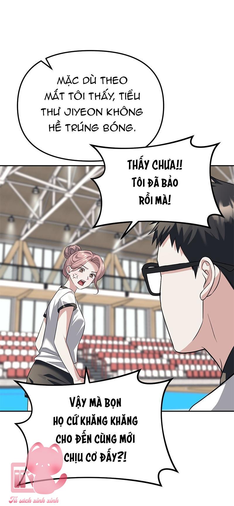 Xâm Nhập Trường Trung Học Tài Phiệt - Chap 46 - Trang 26