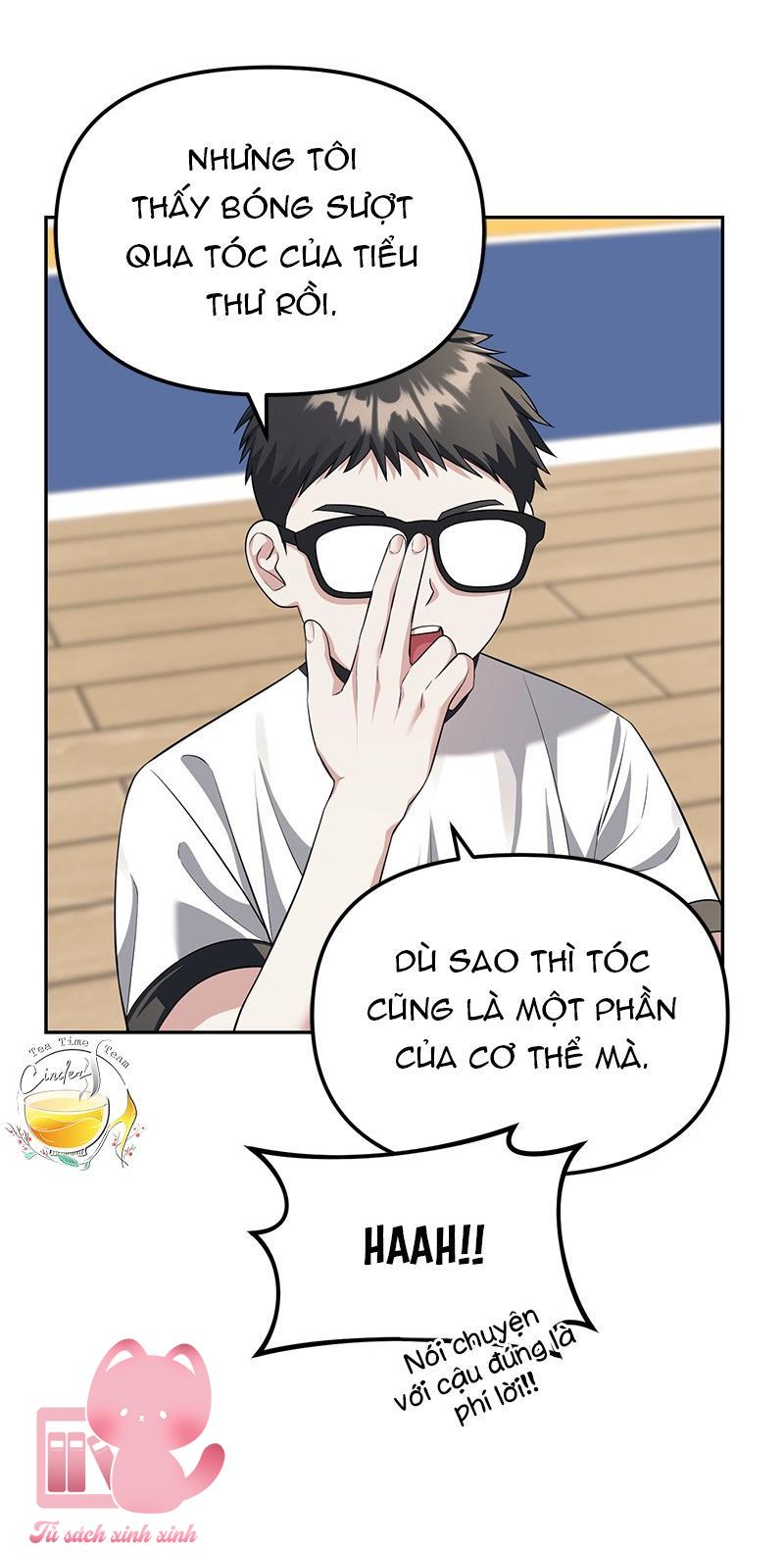 Xâm Nhập Trường Trung Học Tài Phiệt - Chap 46 - Trang 27