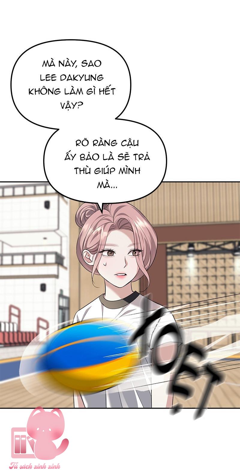 Xâm Nhập Trường Trung Học Tài Phiệt - Chap 46 - Trang 28