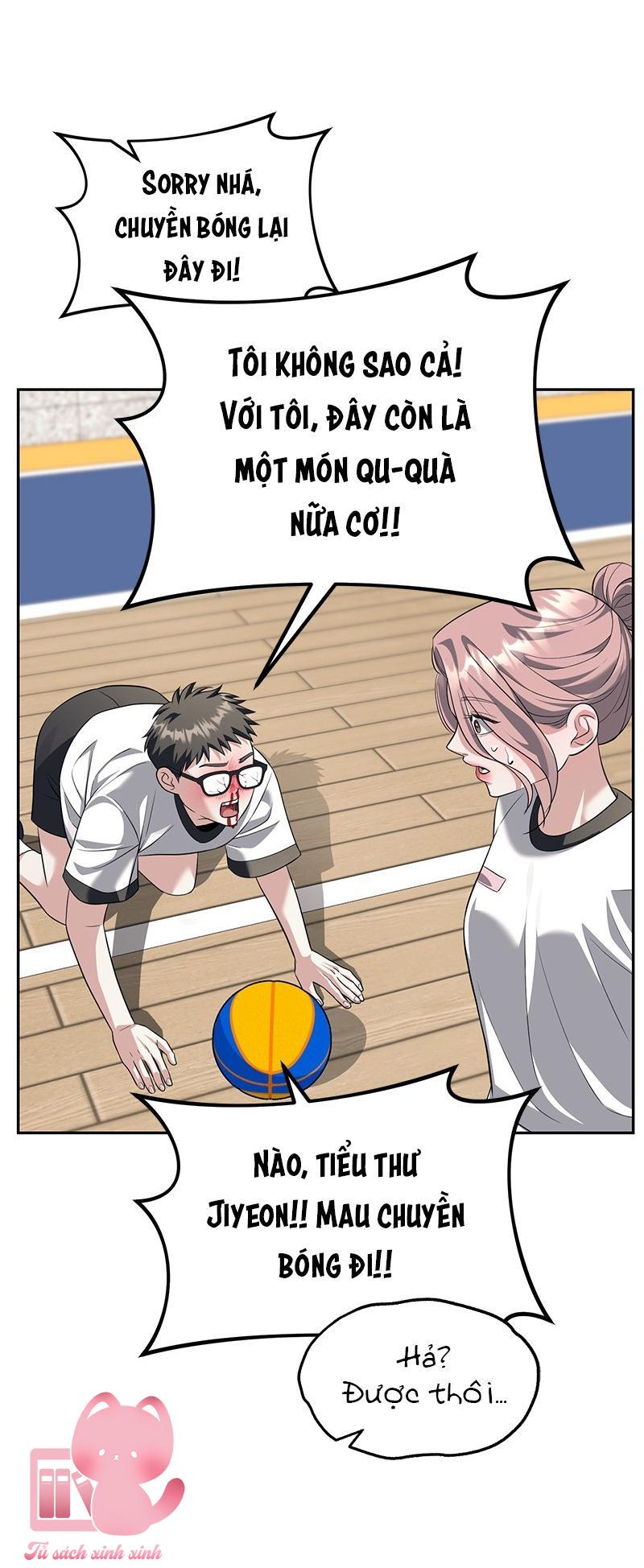 Xâm Nhập Trường Trung Học Tài Phiệt - Chap 46 - Trang 31