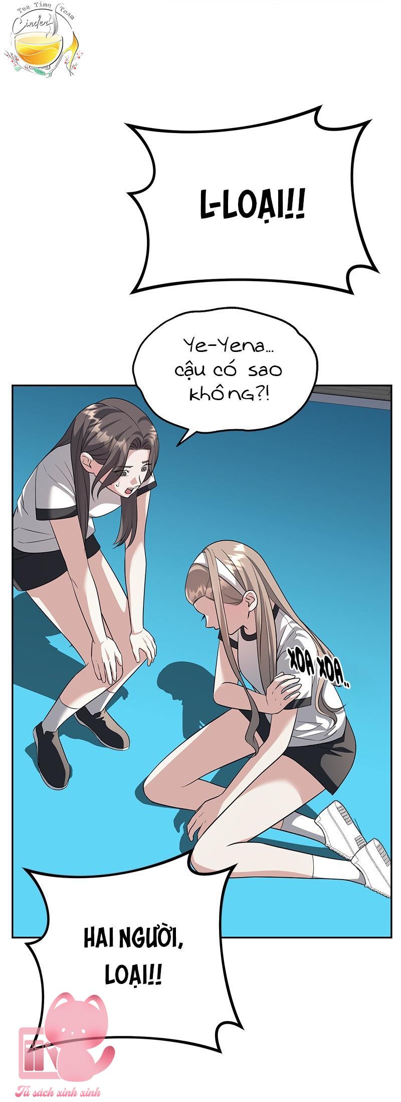 Xâm Nhập Trường Trung Học Tài Phiệt - Chap 46 - Trang 40