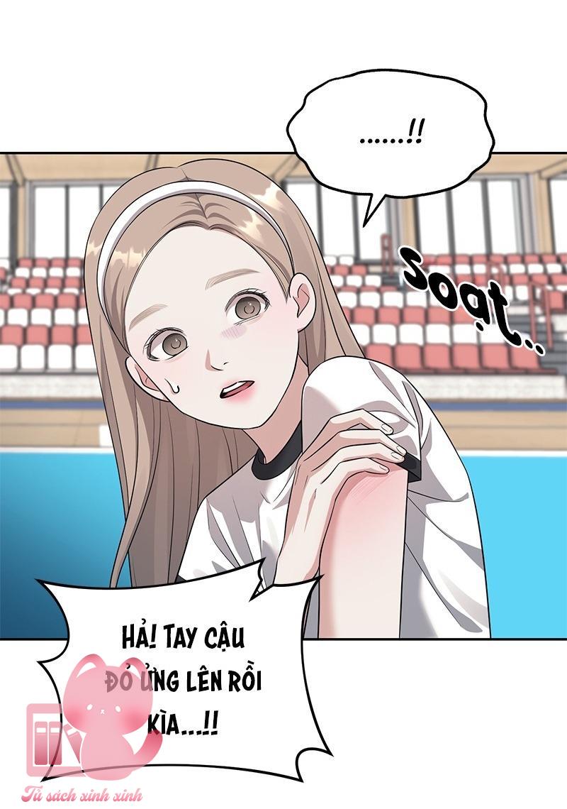 Xâm Nhập Trường Trung Học Tài Phiệt - Chap 46 - Trang 41