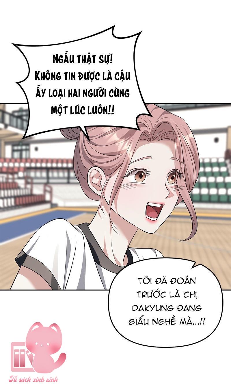 Xâm Nhập Trường Trung Học Tài Phiệt - Chap 46 - Trang 43