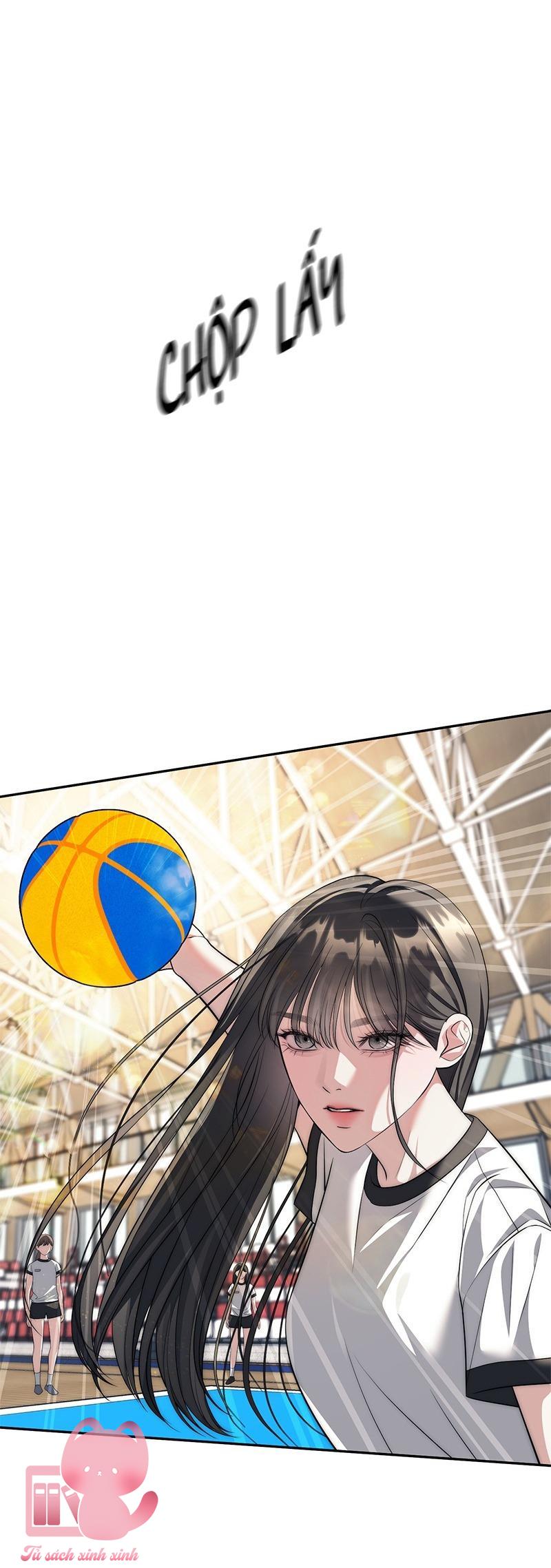 Xâm Nhập Trường Trung Học Tài Phiệt - Chap 46 - Trang 46