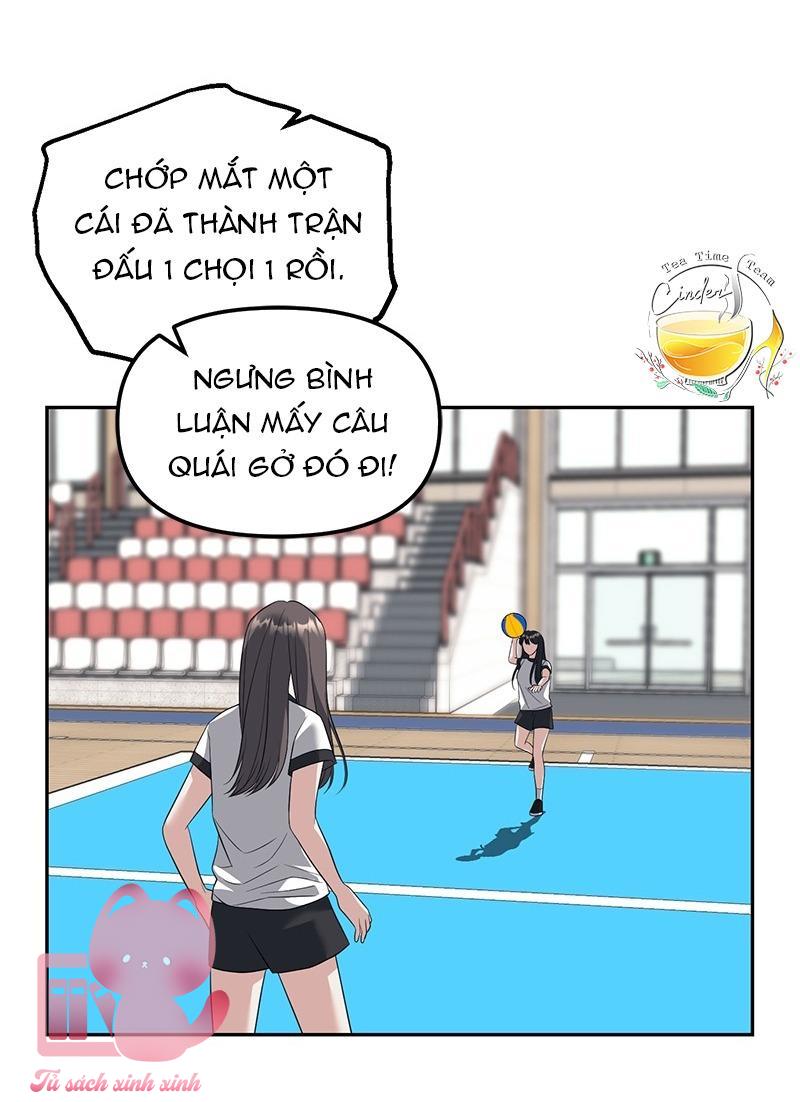 Xâm Nhập Trường Trung Học Tài Phiệt - Chap 46 - Trang 50