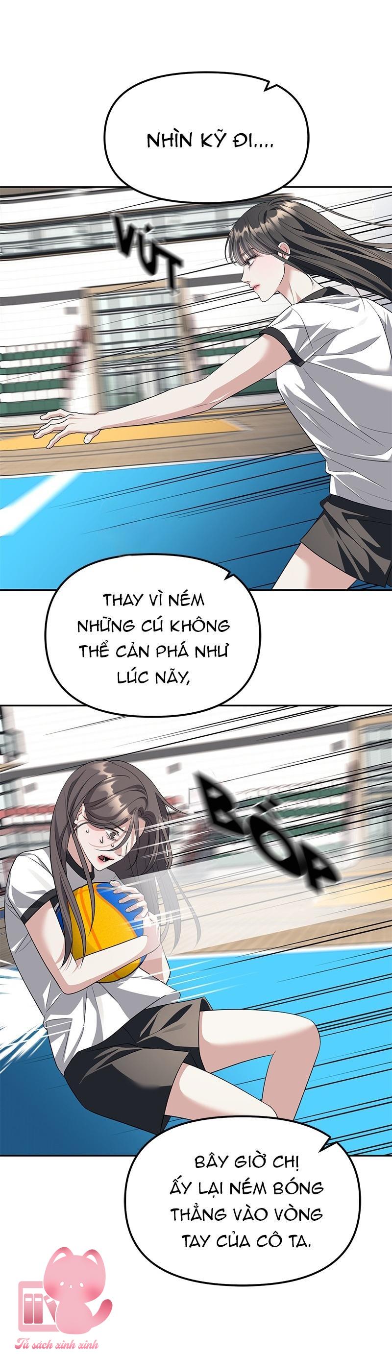 Xâm Nhập Trường Trung Học Tài Phiệt - Chap 46 - Trang 52