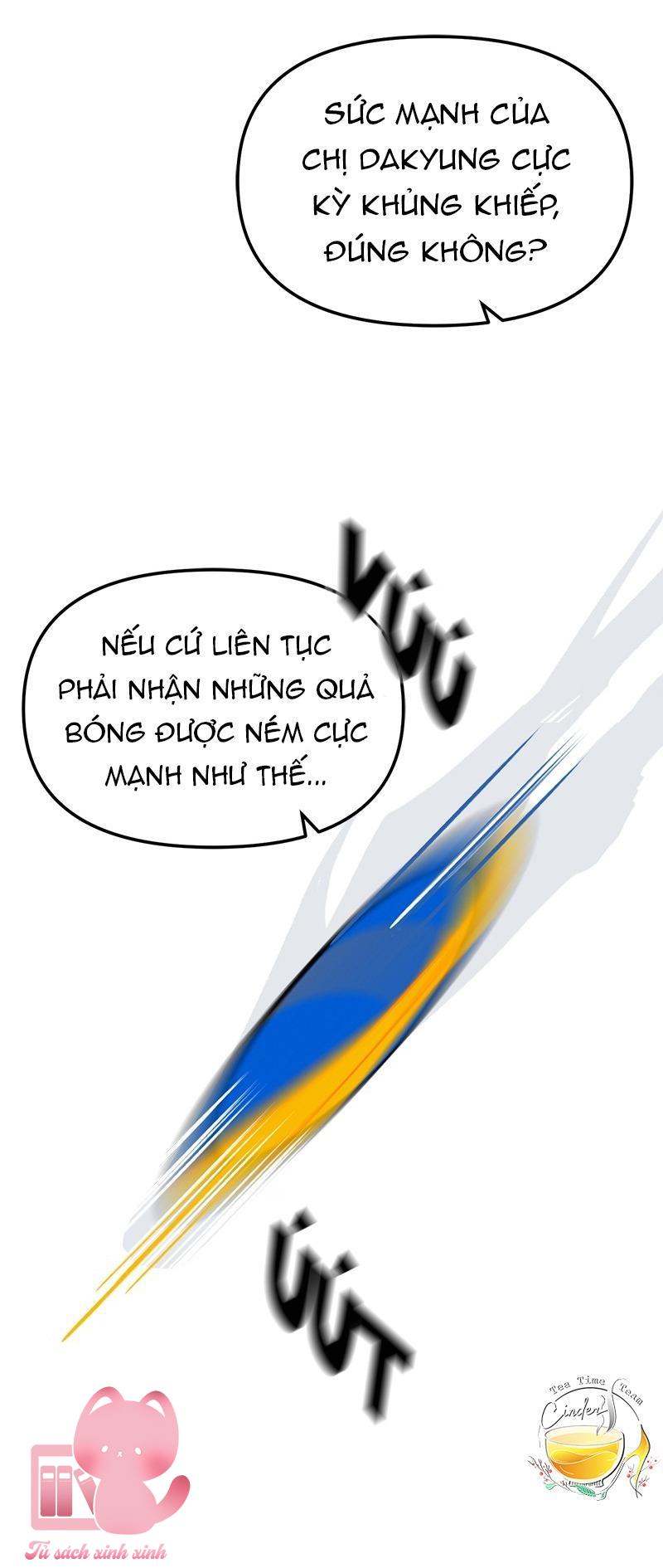 Xâm Nhập Trường Trung Học Tài Phiệt - Chap 46 - Trang 54