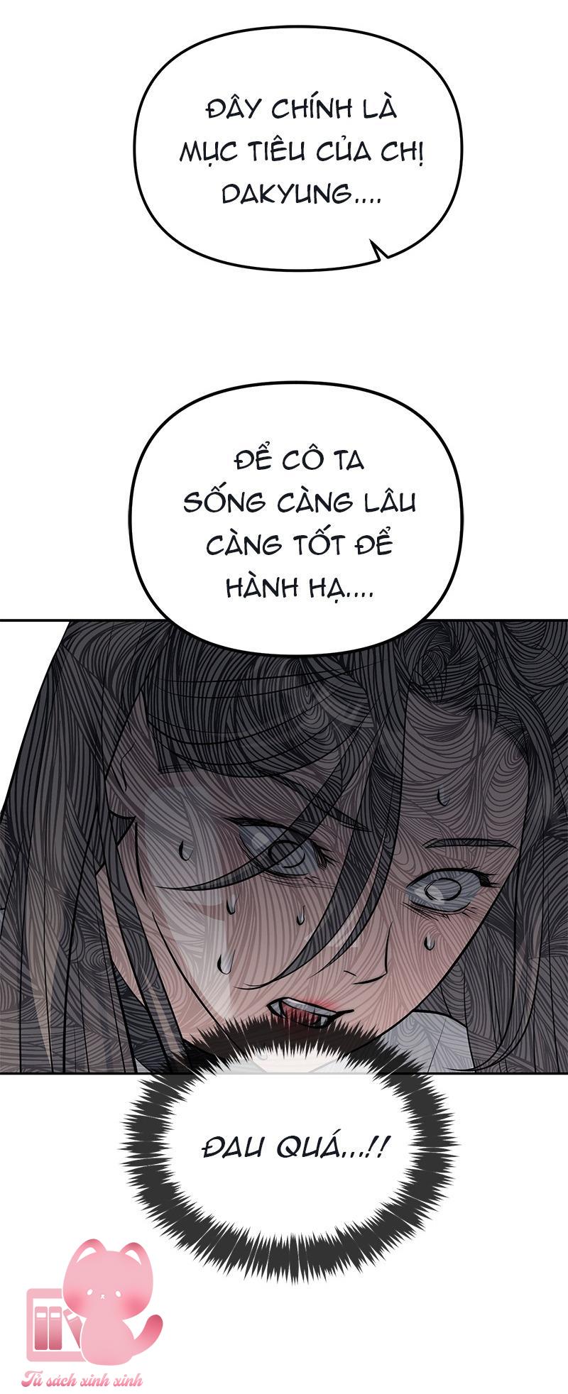 Xâm Nhập Trường Trung Học Tài Phiệt - Chap 46 - Trang 56