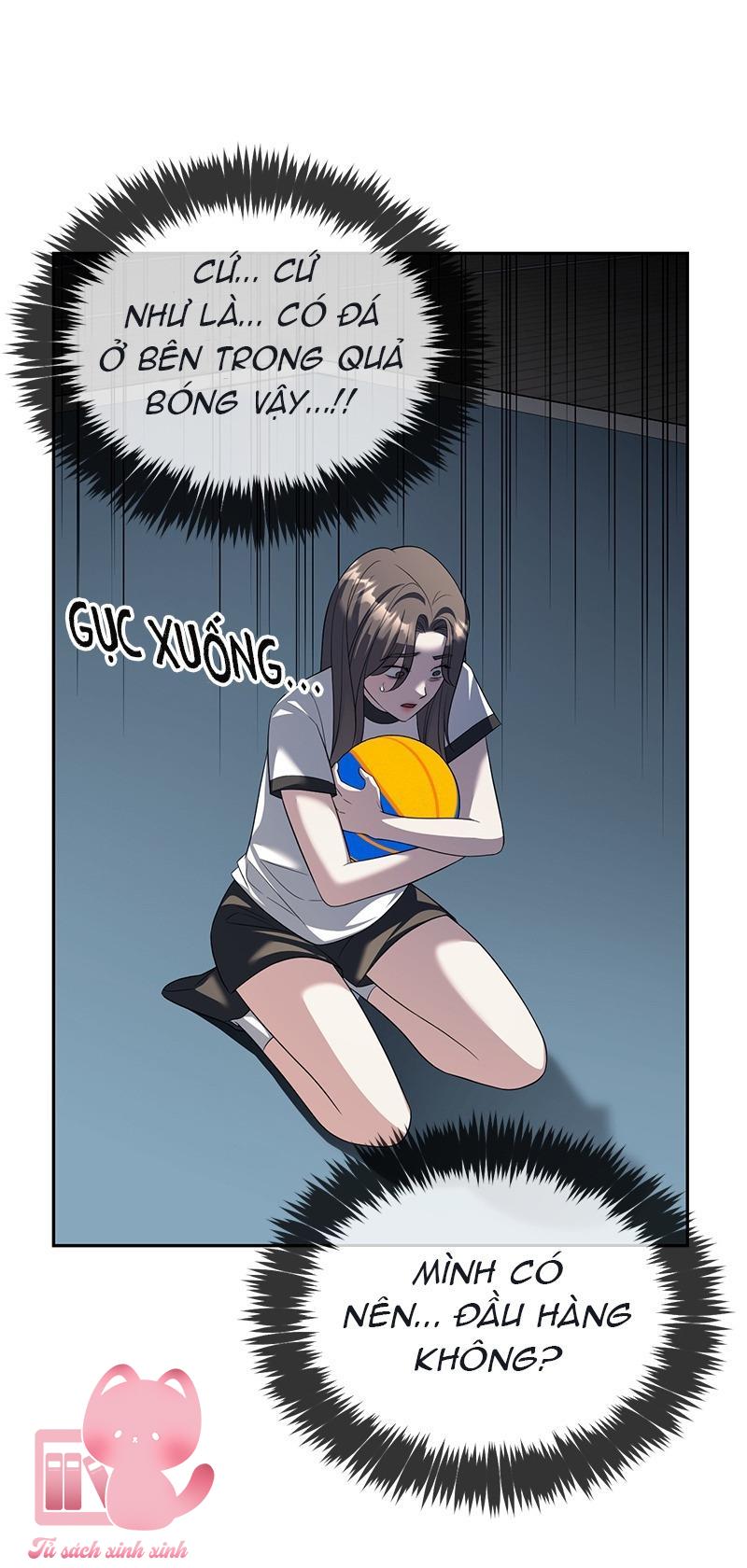 Xâm Nhập Trường Trung Học Tài Phiệt - Chap 46 - Trang 57