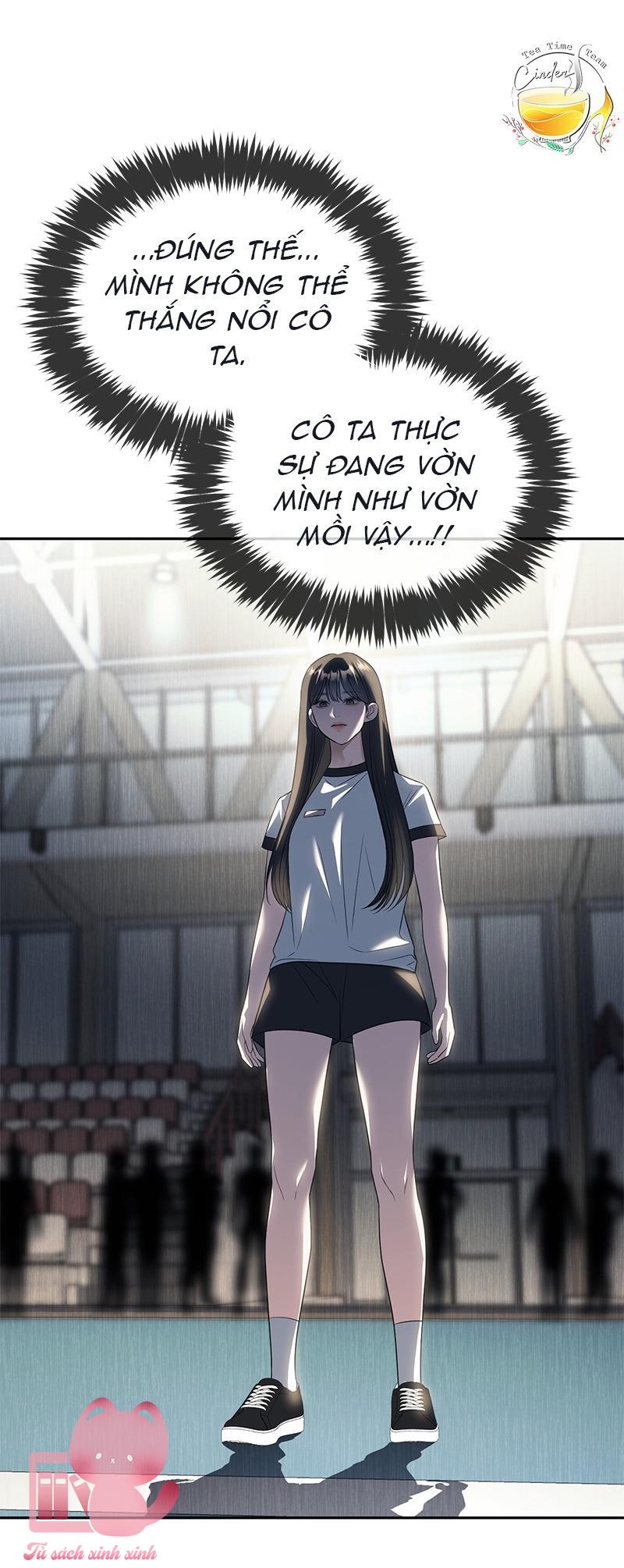 Xâm Nhập Trường Trung Học Tài Phiệt - Chap 46 - Trang 58