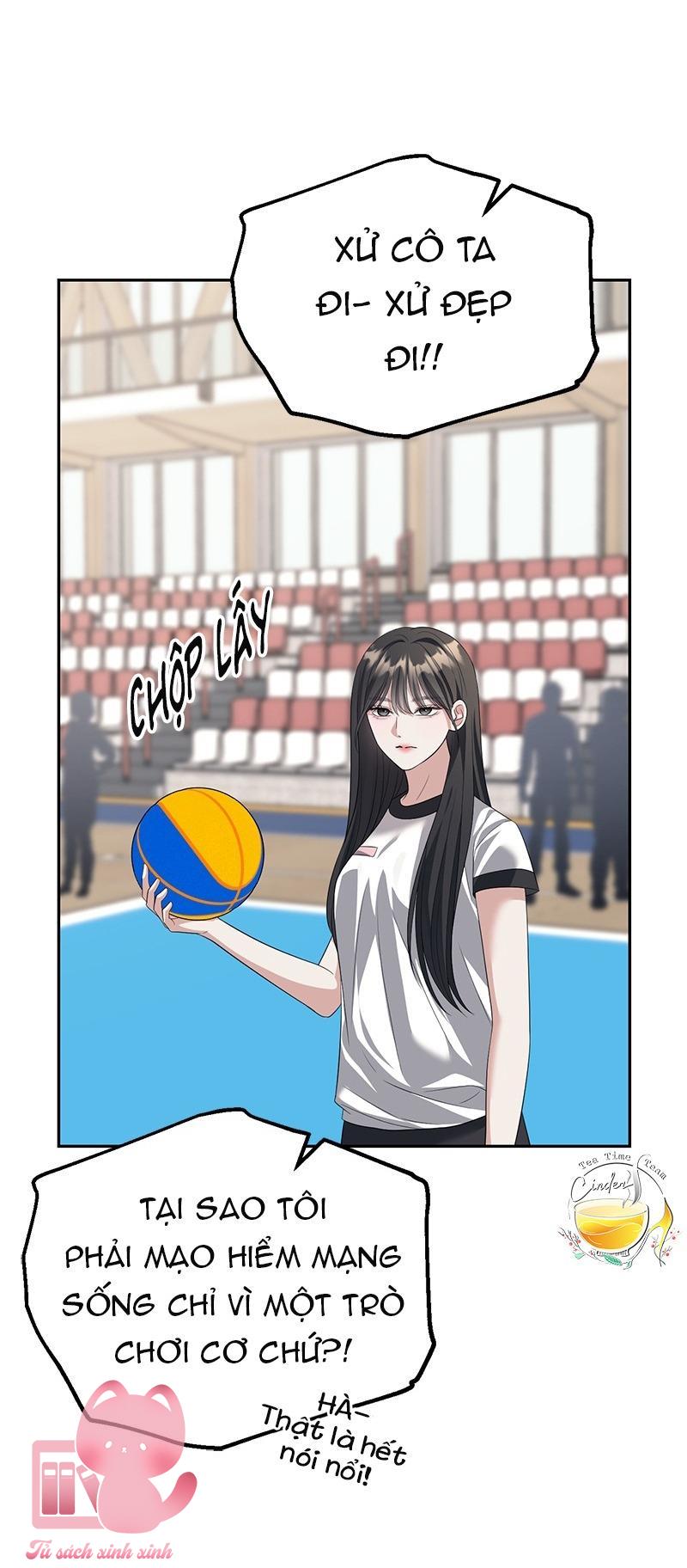 Xâm Nhập Trường Trung Học Tài Phiệt - Chap 46 - Trang 65