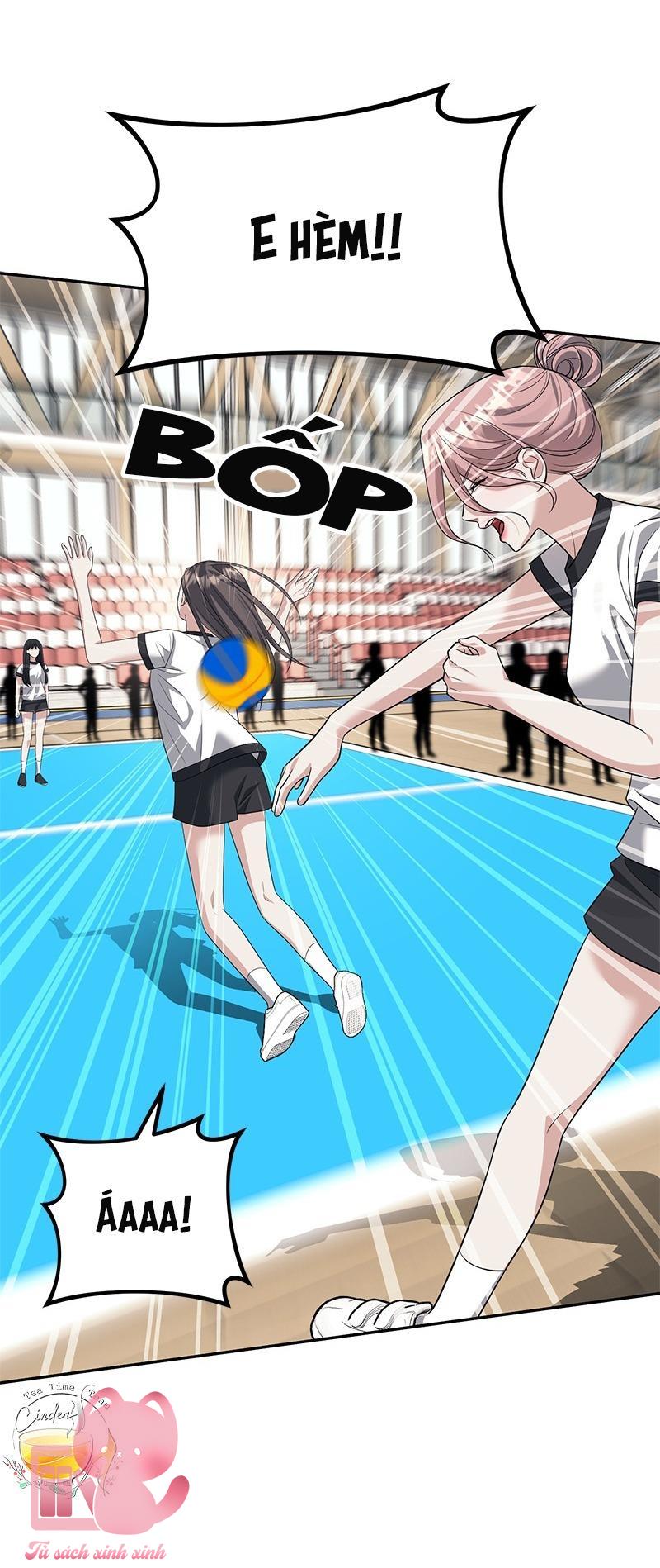 Xâm Nhập Trường Trung Học Tài Phiệt - Chap 46 - Trang 68