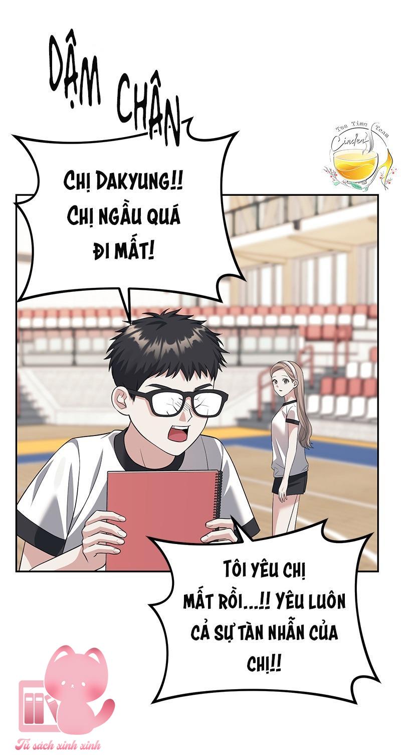 Xâm Nhập Trường Trung Học Tài Phiệt - Chap 46 - Trang 72
