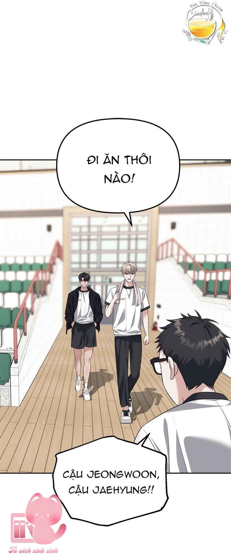 Xâm Nhập Trường Trung Học Tài Phiệt - Chap 46 - Trang 75